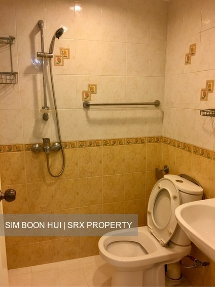 International Plaza (D2), Apartment #554231671